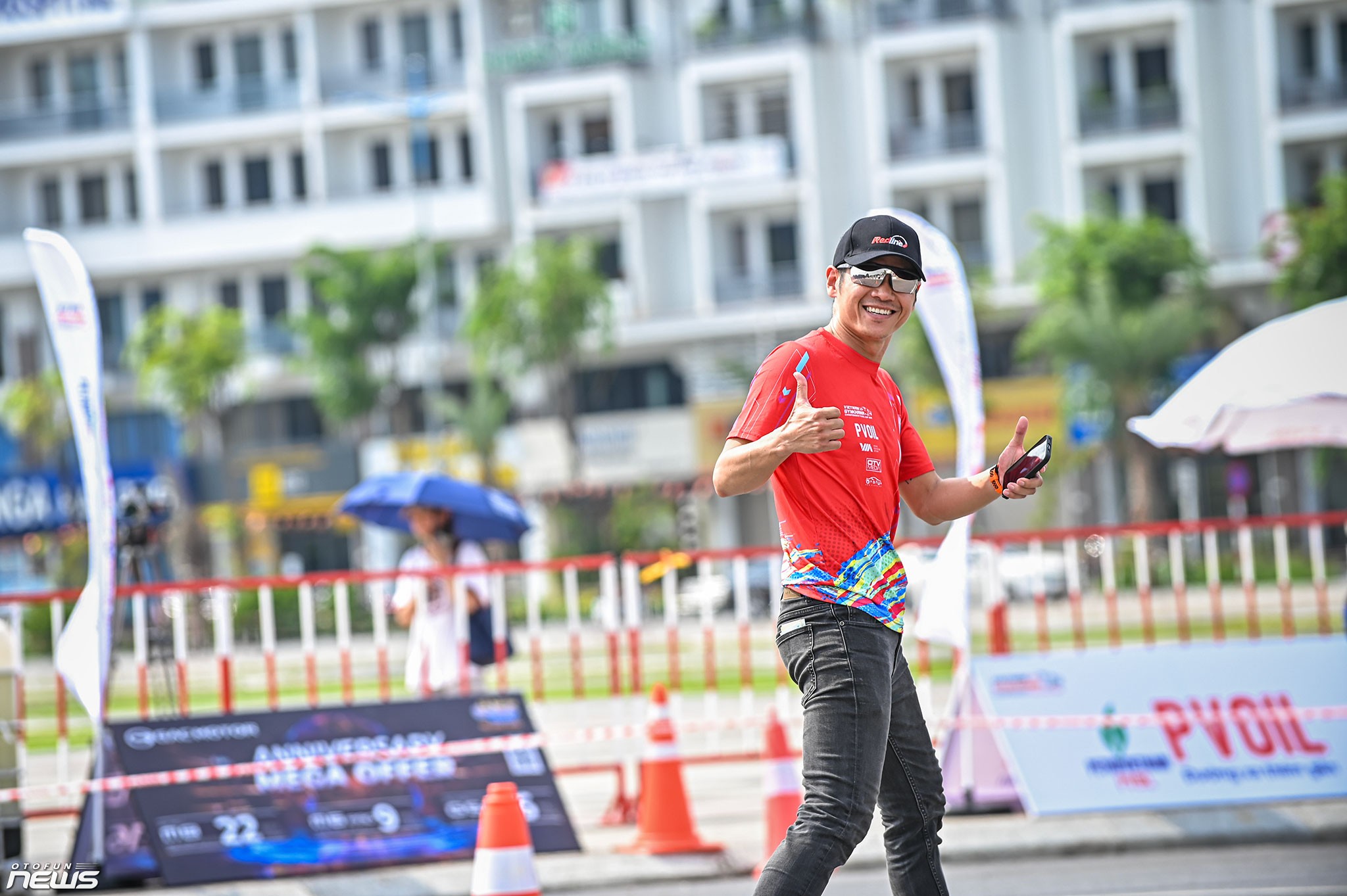 Lễ hội Xe Fun Wheels Festival Hạ Long 2025 - Bữa đại tiệc của những người yêu xe