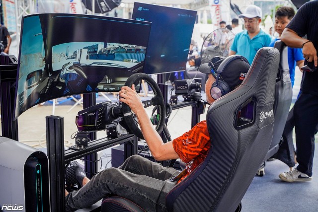 PVOIL VGC Miền Bắc 2026 và Fun Wheels Festival Hạ Long 2026 có gì để xem, để trải nghiệm?