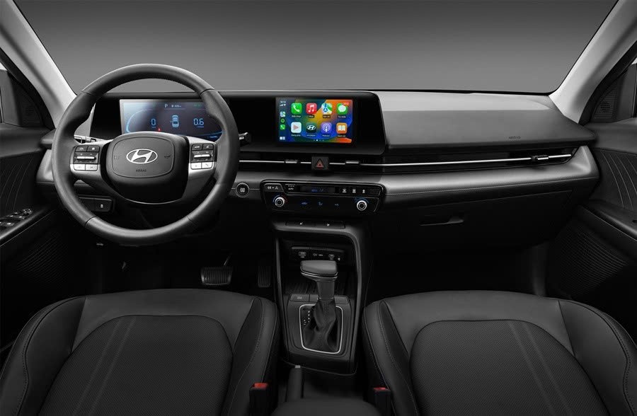 Hyundai Accent giảm giá gần 80 triệu đồng với phiên bản Cao cấp nhưng là số VIN 2024 Hyundai Accent giảm giá phiên bản Cao cấp