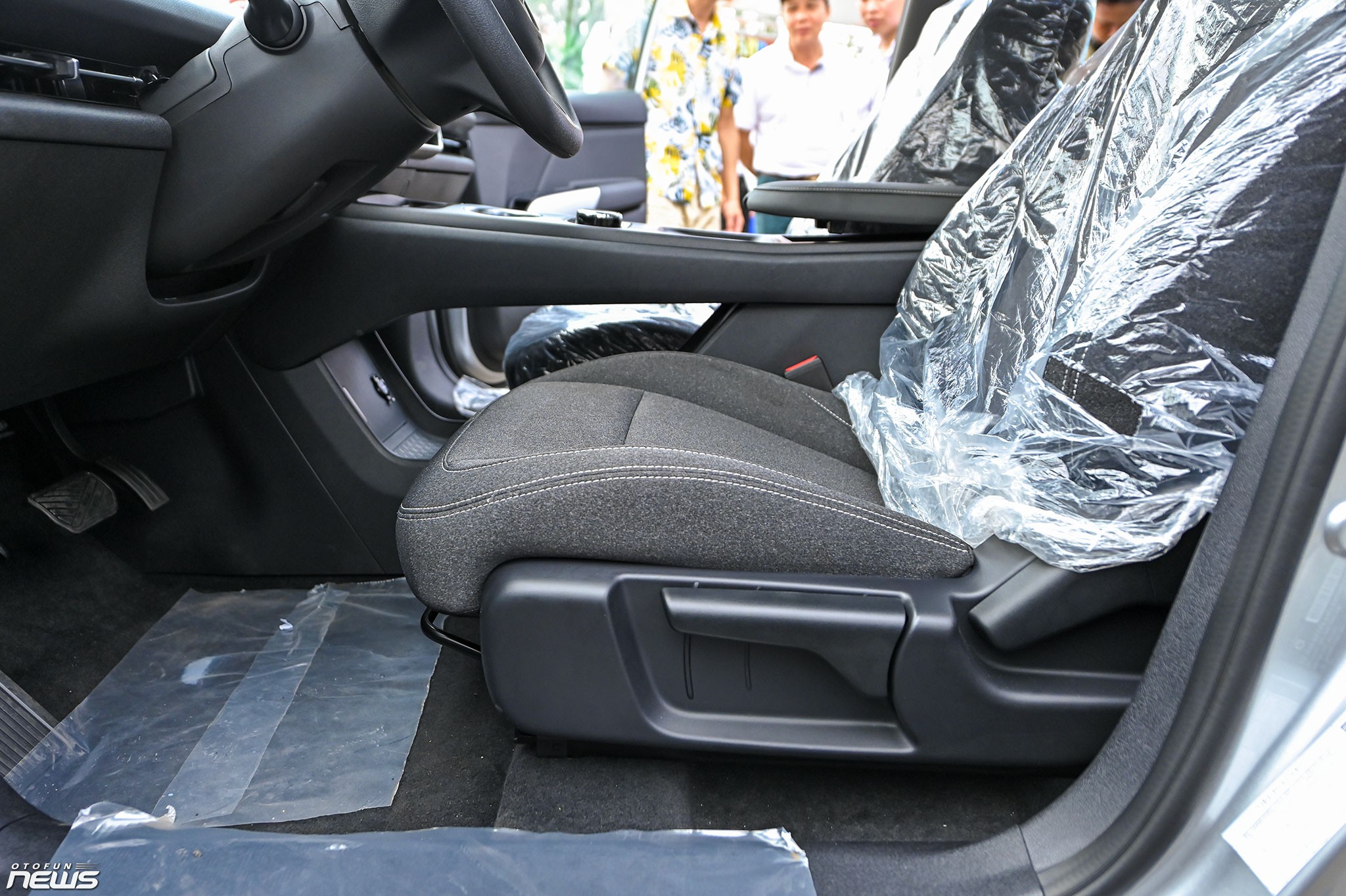 20 xe VinFast Limo Green đầu tiên đến tay khách hàng Việt 20 xe VinFast Limo Green đầu tiên đến tay khách hàng Việt