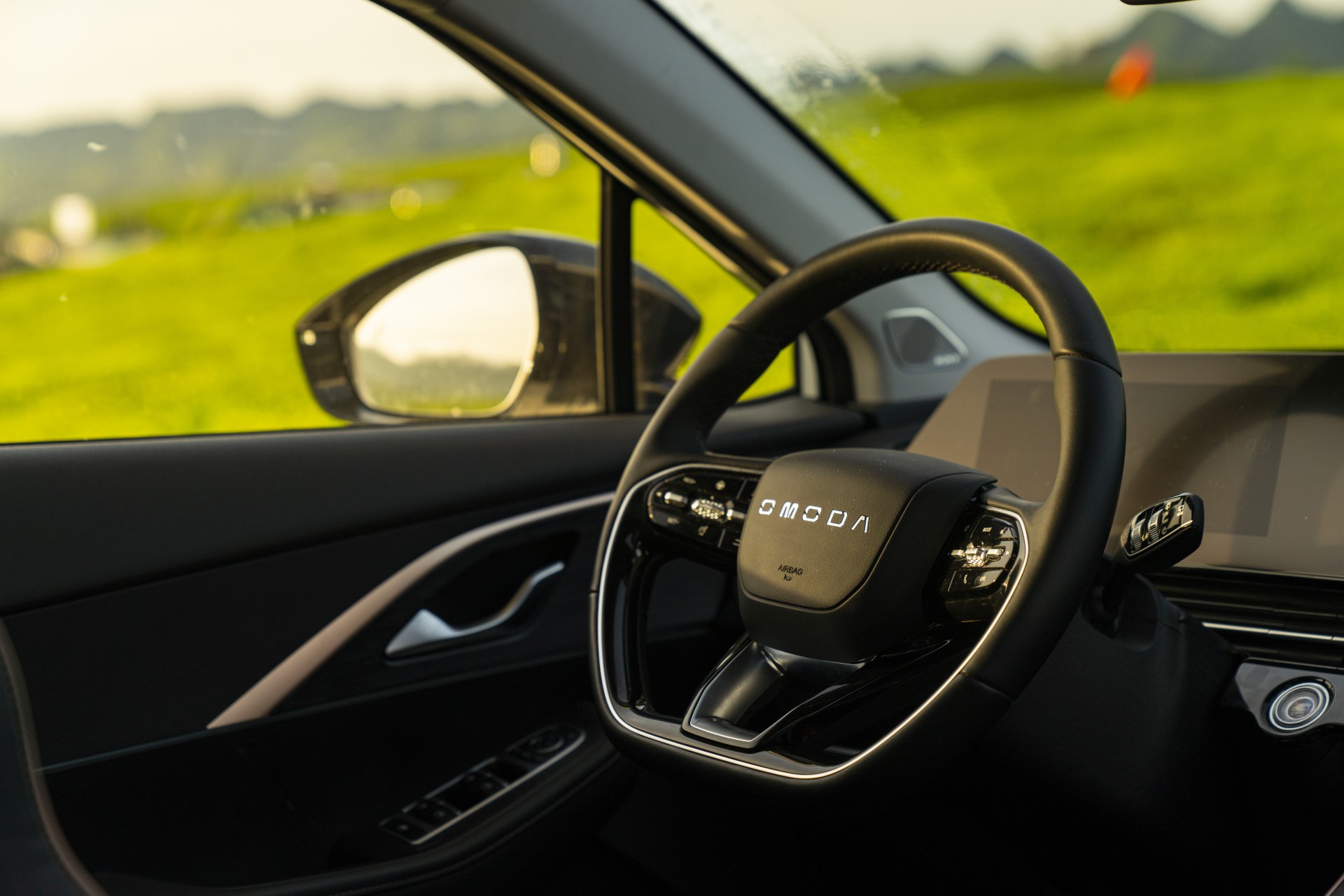 Omoda C5 mở bán với chương trình 'Trả trước 0 đồng – Đem xe về nhà' Omoda C5 mở bán