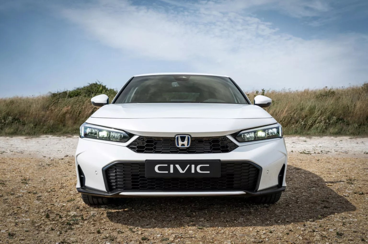Honda Civic 2026 có đáng để chờ khi giữ nguyên động cơ nhưng nâng nội thất? Phiên bản nâng cấp Honda Civic 2026