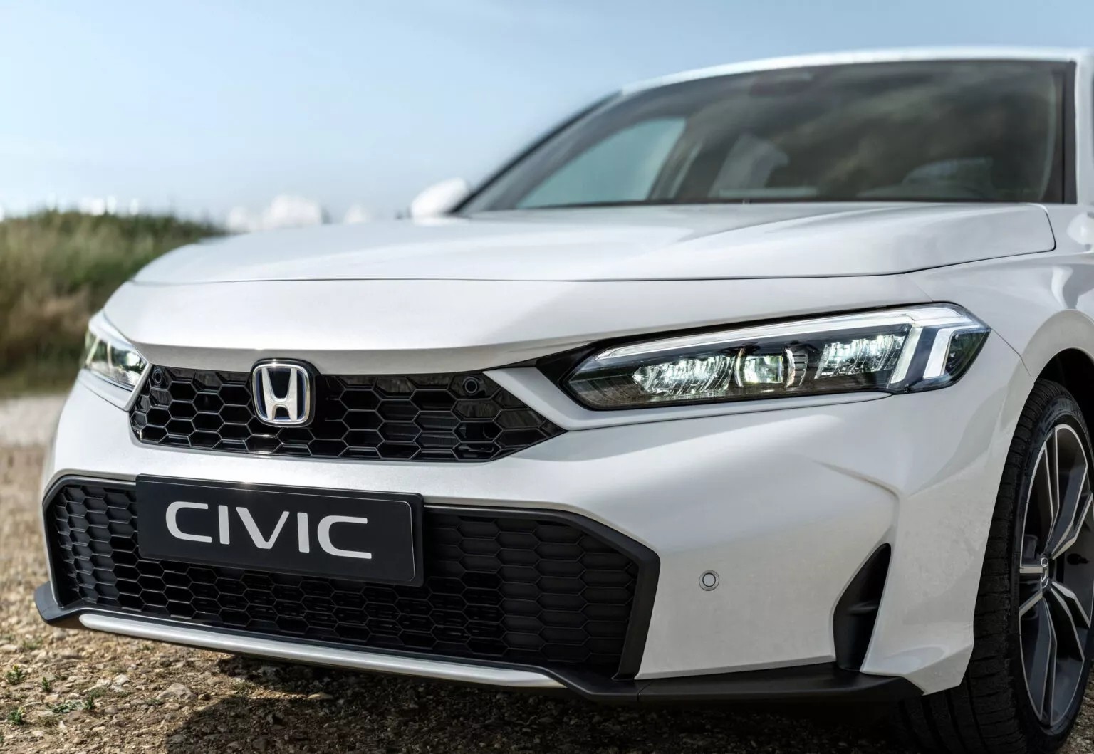 Honda Civic 2026 có đáng để chờ khi giữ nguyên động cơ nhưng nâng nội thất? Honda Civic 2026 có đáng để chờ khi giữ nguyên động cơ nhưng nâng nội thất?