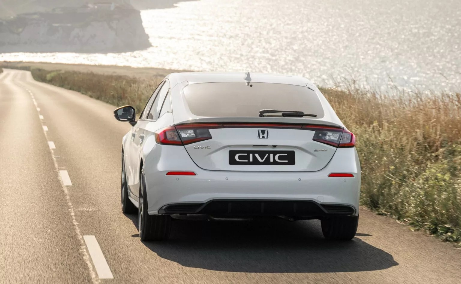 Honda Civic 2026 có đáng để chờ khi giữ nguyên động cơ nhưng nâng nội thất? Honda Civic 2026 có đáng để chờ khi giữ nguyên động cơ nhưng nâng nội thất?