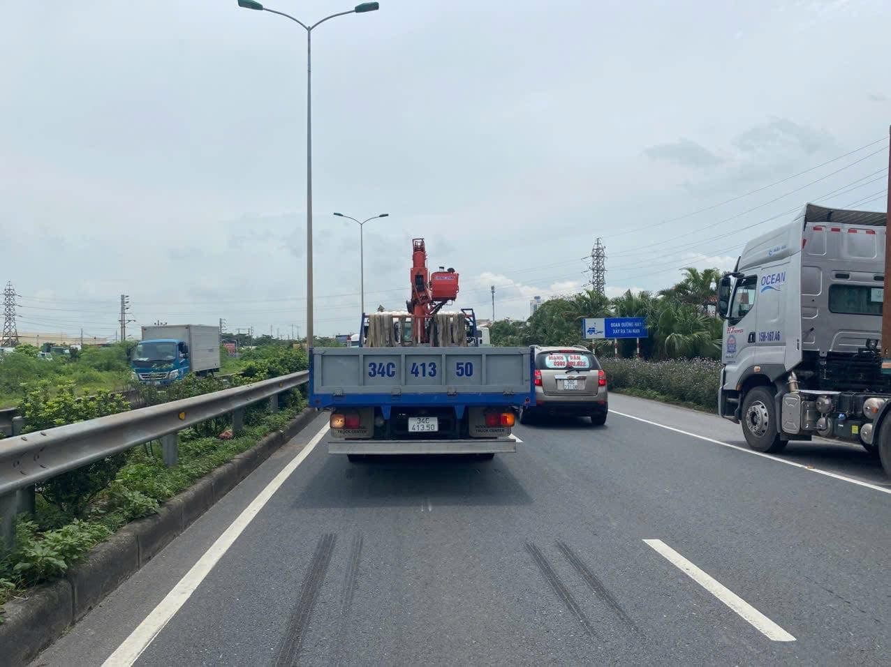 Tổng hợp tin tai nạn giao thông ngày 8/8/2025 Tổng hợp tin tai nạn giao thông ngày 8/8/2025