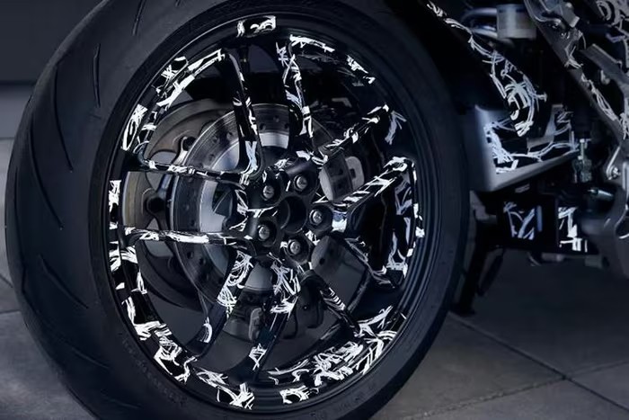 Honda hé lộ mô tô điện thể thao mới, hiệu suất ngang xe xăng 500 cc Honda hé lộ mô tô điện thể thao mới, hiệu suất ngang xe xăng 500 cc
