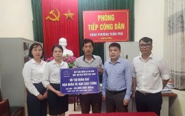 Chính sách hỗ trợ nhân đạo theo Nghị định 67/2023: Mở thêm cánh cửa nhân văn cho cộng đồng
