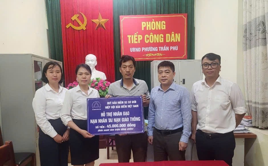 Chính sách hỗ trợ nhân đạo theo Nghị định 67/2023