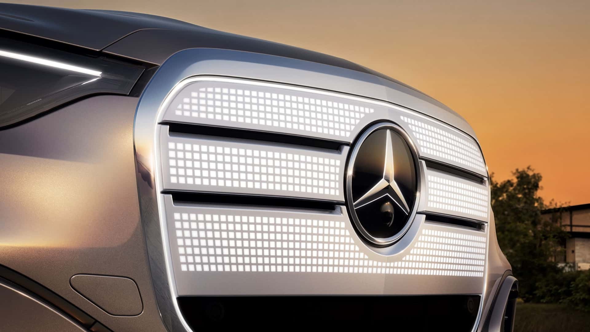 15 ô tô điện Mercedes-Benz sẽ được ra mắt trong vòng hai năm tới ô tô điện Mercedes-Benz