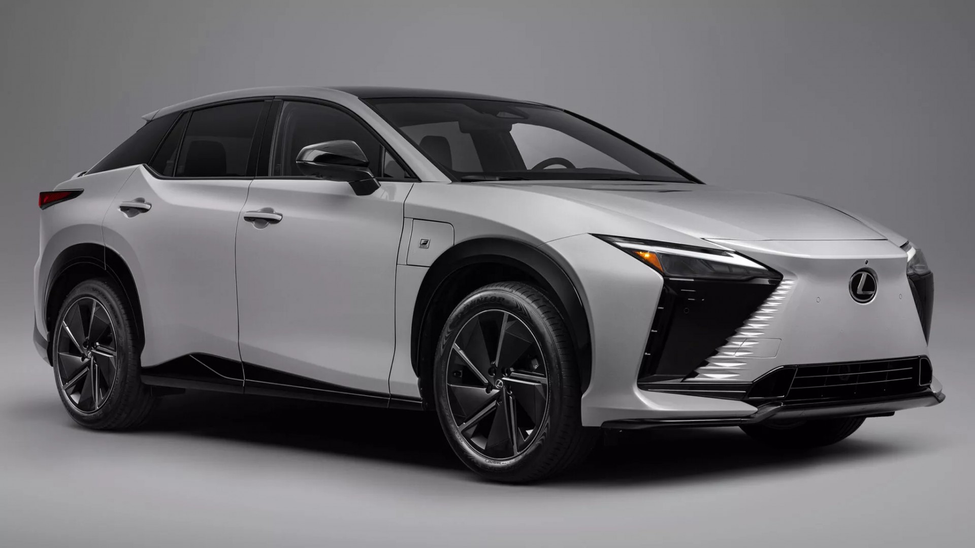 Tương lai của Lexus sẽ bao gồm siêu xe điện và SUV điện hoàn toàn mới Tương lai của Lexus