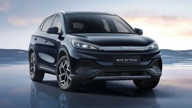 Hiệp hội ô tô Úc kiểm tra phạm vi di chuyển của 5 xe điện, không xe nào đạt mức công bố