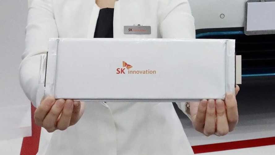 SK On kỳ vọng pin thể rắn giúp Hàn Quốc vượt Trung Quốc trong cuộc đua xe điện SK On kỳ vọng pin thể rắn giúp Hàn Quốc vượt Trung Quốc trong cuộc đua xe điện