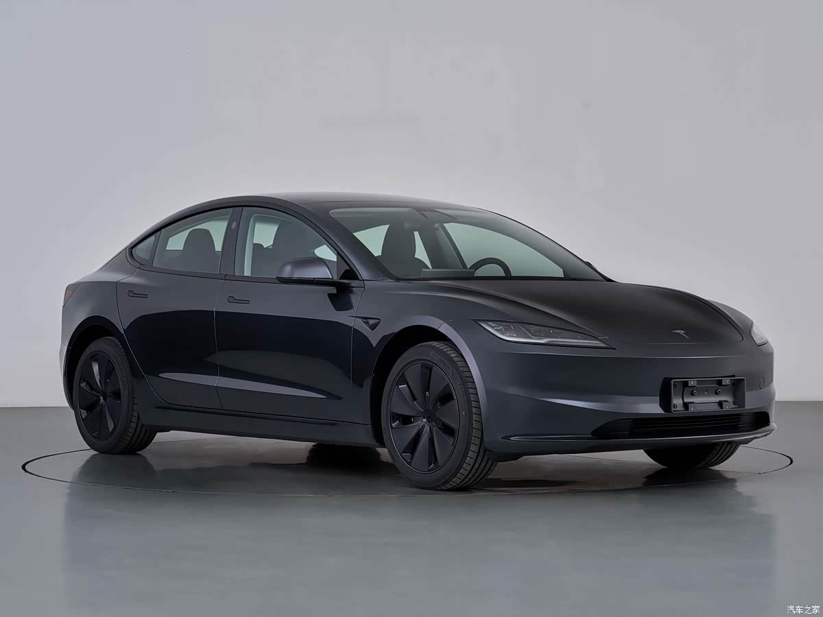 Tesla Model 3+ ra mắt riêng tại thị trường Trung Quốc, đạt phạm vi di chuyển tới 830 km Tesla Model 3+ ra mắt riêng tại thị trường Trung Quốc, đạt phạm vi di chuyển tới 830 km