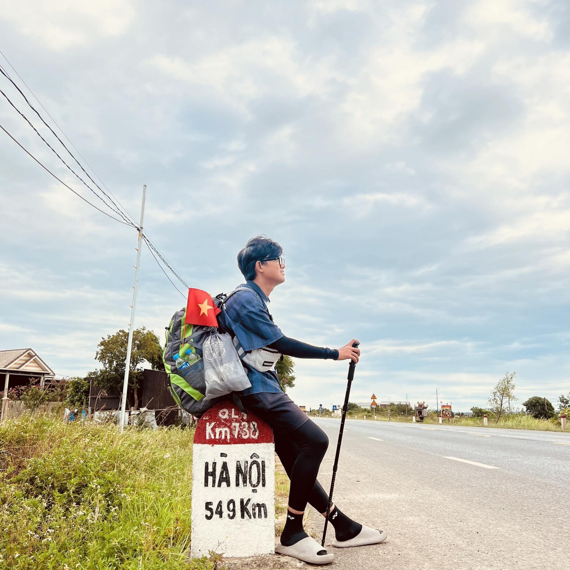 Những hành trình “đặc biệt” về với Thủ đô Hà Nội trong ngày Tết Độc lập 2/9 Những hành trình “đặc biệt” về với Thủ đô Hà Nội trong ngày Tết Độc lập 2/9
