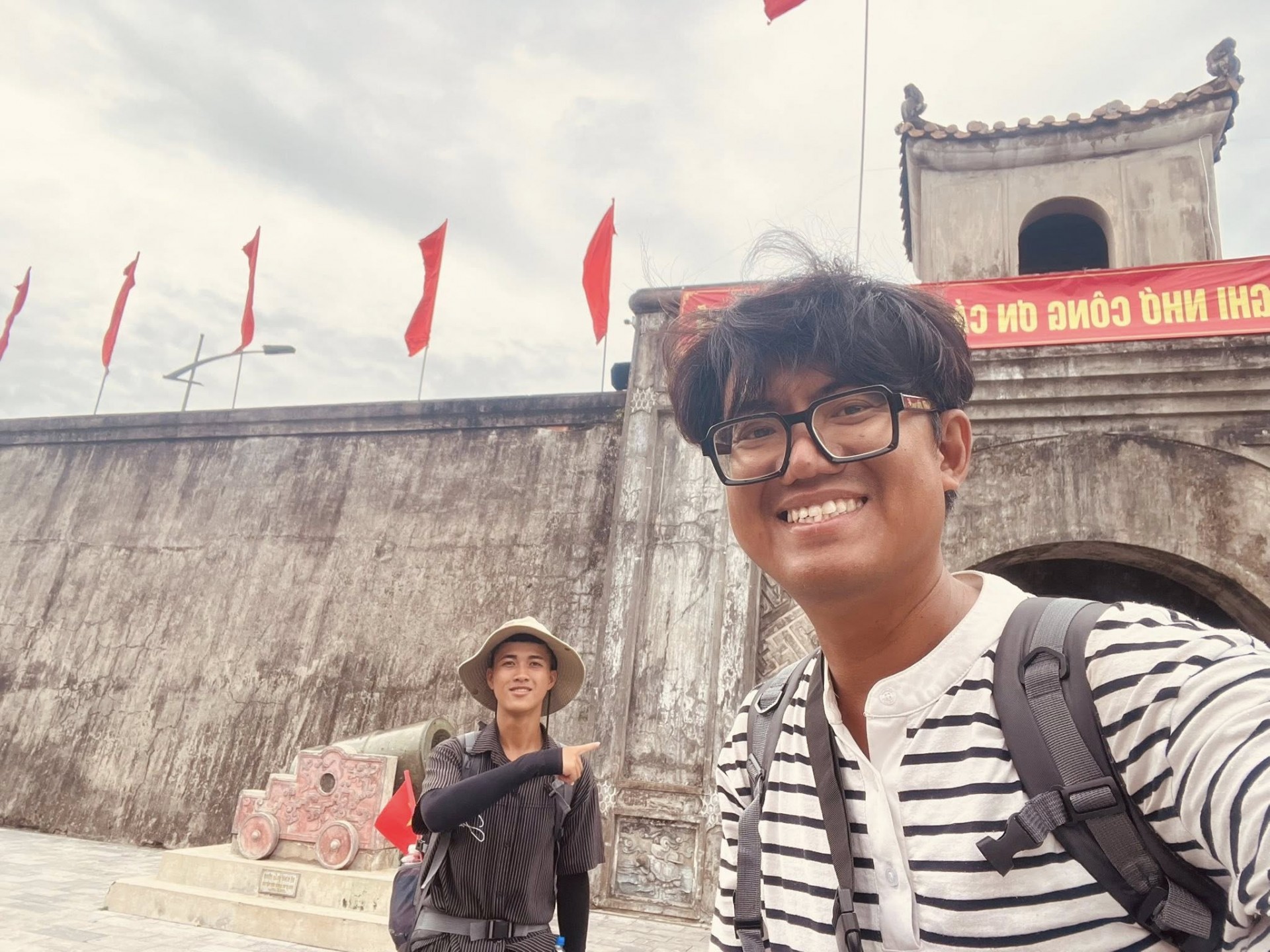Những hành trình “đặc biệt” về với Thủ đô Hà Nội trong ngày Tết Độc lập 2/9 Những hành trình “đặc biệt” về với Thủ đô Hà Nội trong ngày Tết Độc lập 2/9