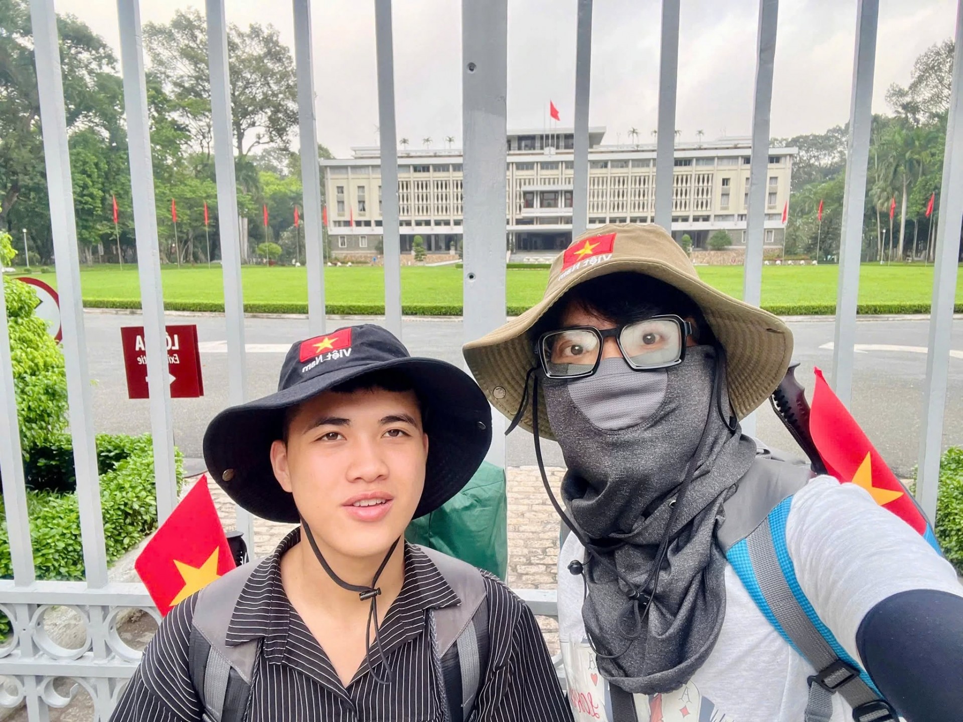 Những hành trình “đặc biệt” về với Thủ đô Hà Nội trong ngày Tết Độc lập 2/9 Những hành trình “đặc biệt” về với Thủ đô Hà Nội trong ngày Tết Độc lập 2/9