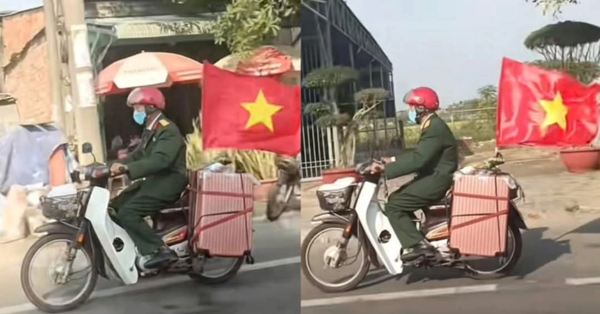 Những hành trình “đặc biệt” về với Thủ đô Hà Nội trong ngày Tết Độc lập 2/9 Những hành trình “đặc biệt” về với Thủ đô Hà Nội trong ngày Tết Độc lập 2/9