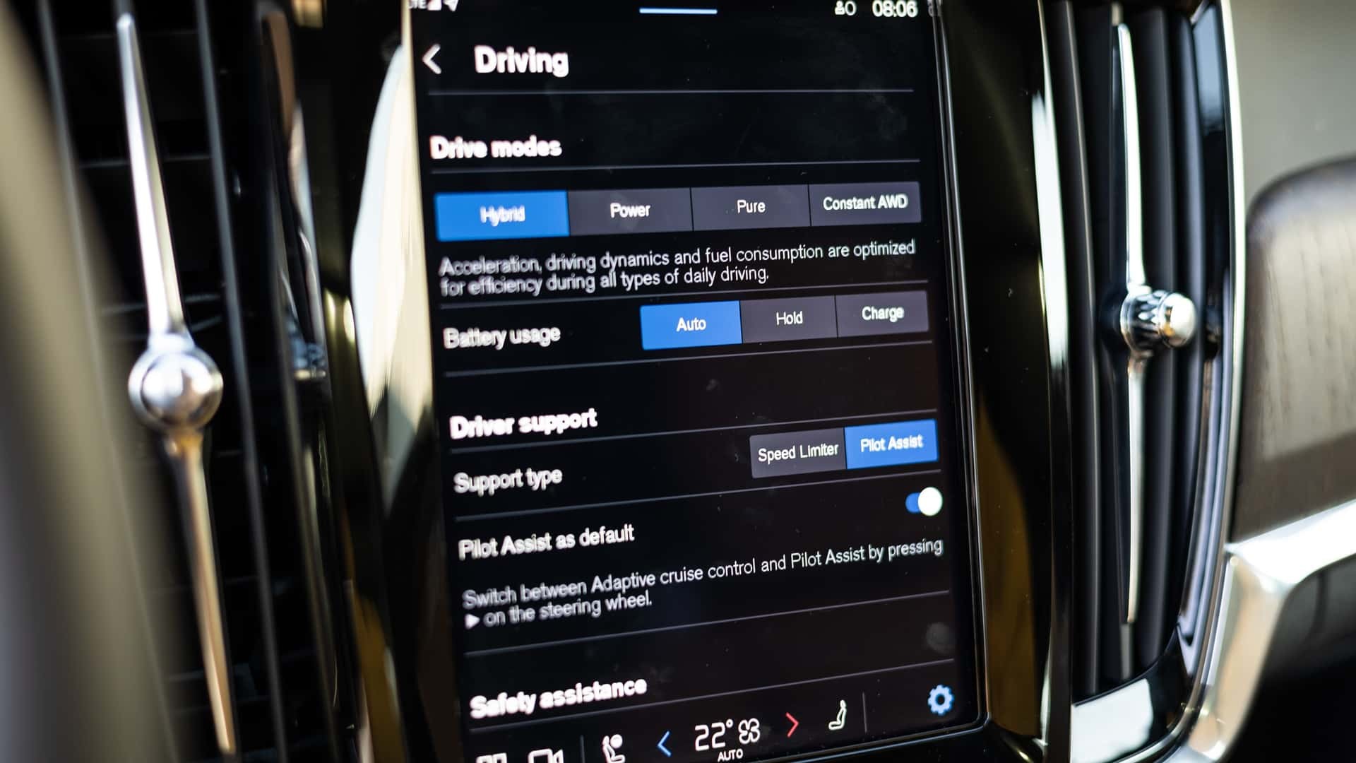 Ba điều nên làm để tối ưu tiết kiệm nhiên liệu cho xe plug-in hybrid Ba điều nên làm để tối ưu tiết kiệm nhiên liệu cho xe plug-in hybrid