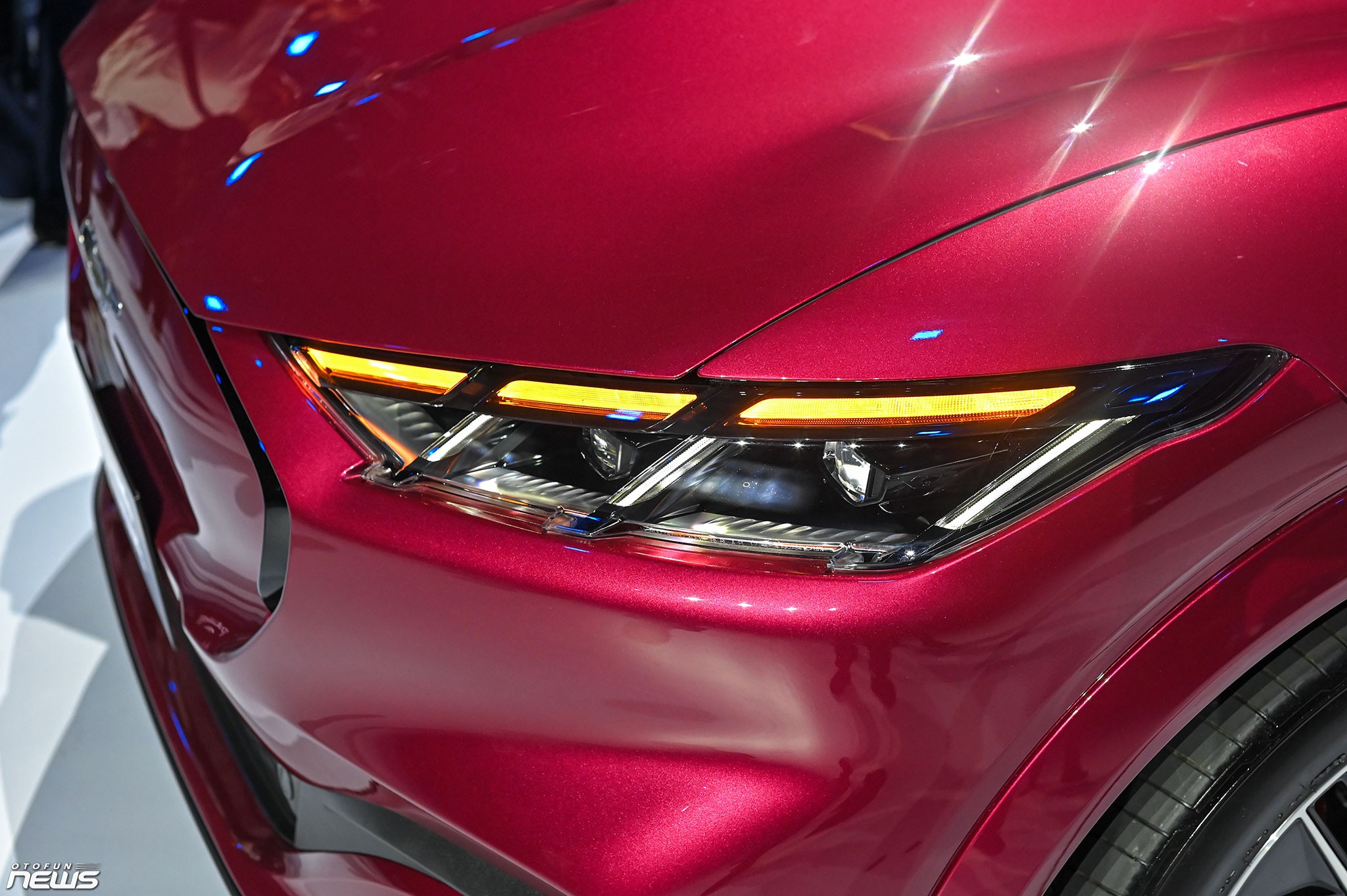 Ford Mustang Mach-E - Di sản của dòng xe cơ bắp Mỹ trong một mẫu xe SUV điện Ford Mustang Mach-E - Di sản của dòng xe cơ bắp Mỹ trong một mẫu xe SUV điện