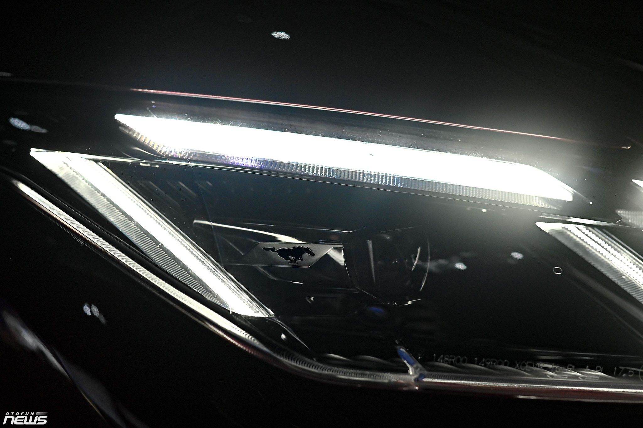 Ford Mustang Mach-E - Di sản của dòng xe cơ bắp Mỹ trong một mẫu xe SUV điện Ford Mustang Mach-E - Di sản của dòng xe cơ bắp Mỹ trong một mẫu xe SUV điện