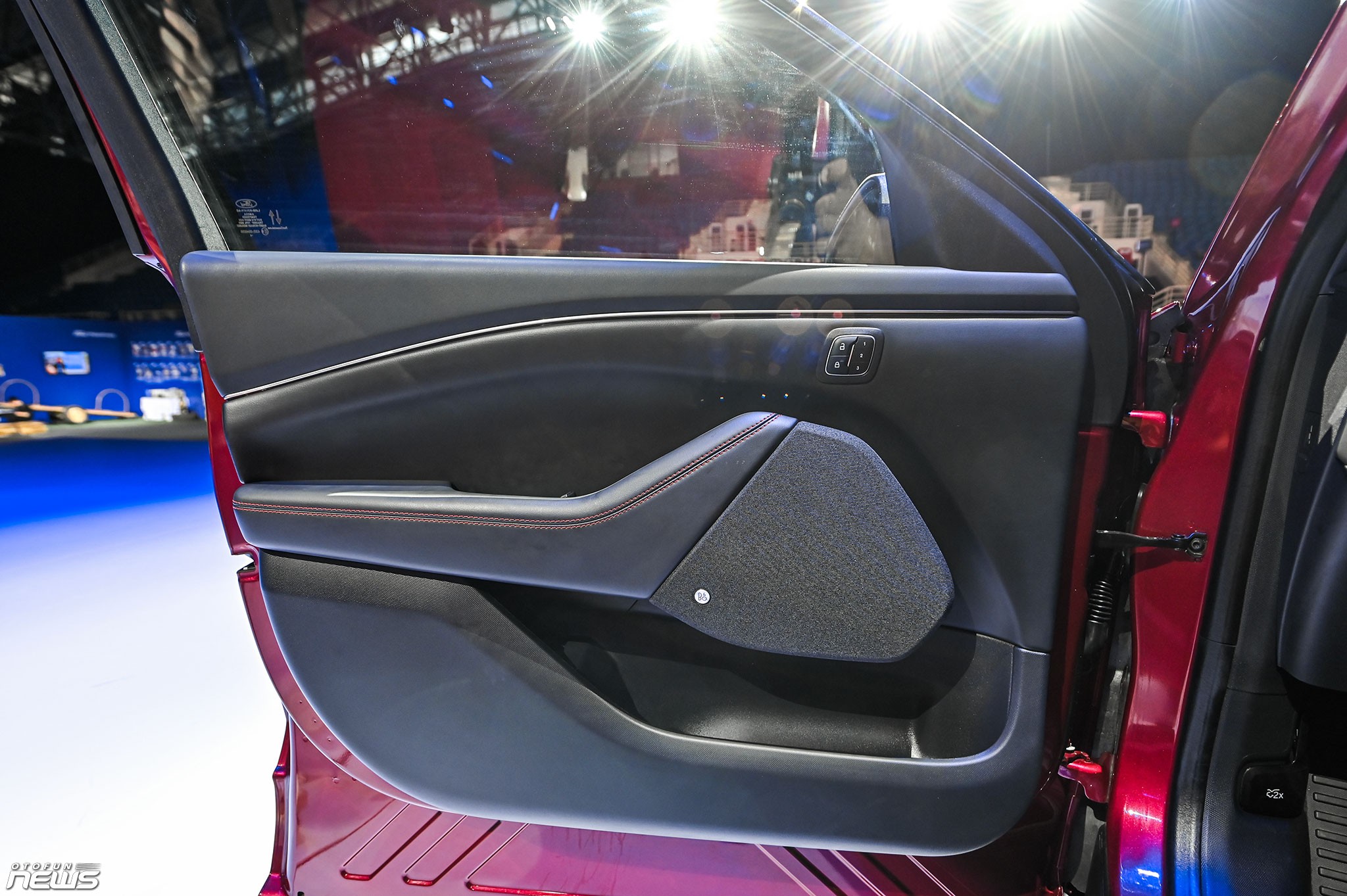Ford Mustang Mach-E - Di sản của dòng xe cơ bắp Mỹ trong một mẫu xe SUV điện Ford Mustang Mach-E - Di sản của dòng xe cơ bắp Mỹ trong một mẫu xe SUV điện