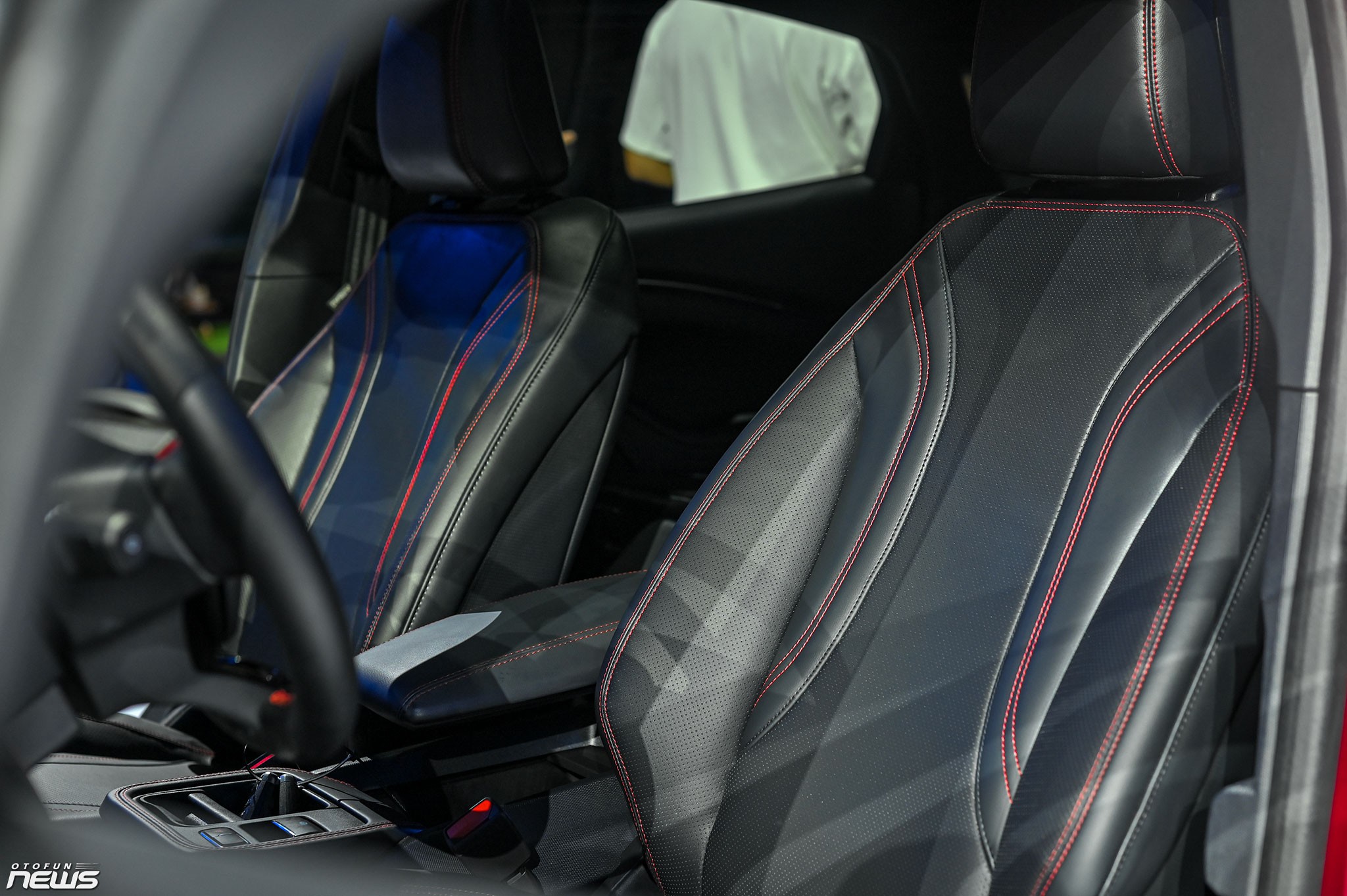 Ford Mustang Mach-E - Di sản của dòng xe cơ bắp Mỹ trong một mẫu xe SUV điện Ford Mustang Mach-E - Di sản của dòng xe cơ bắp Mỹ trong một mẫu xe SUV điện