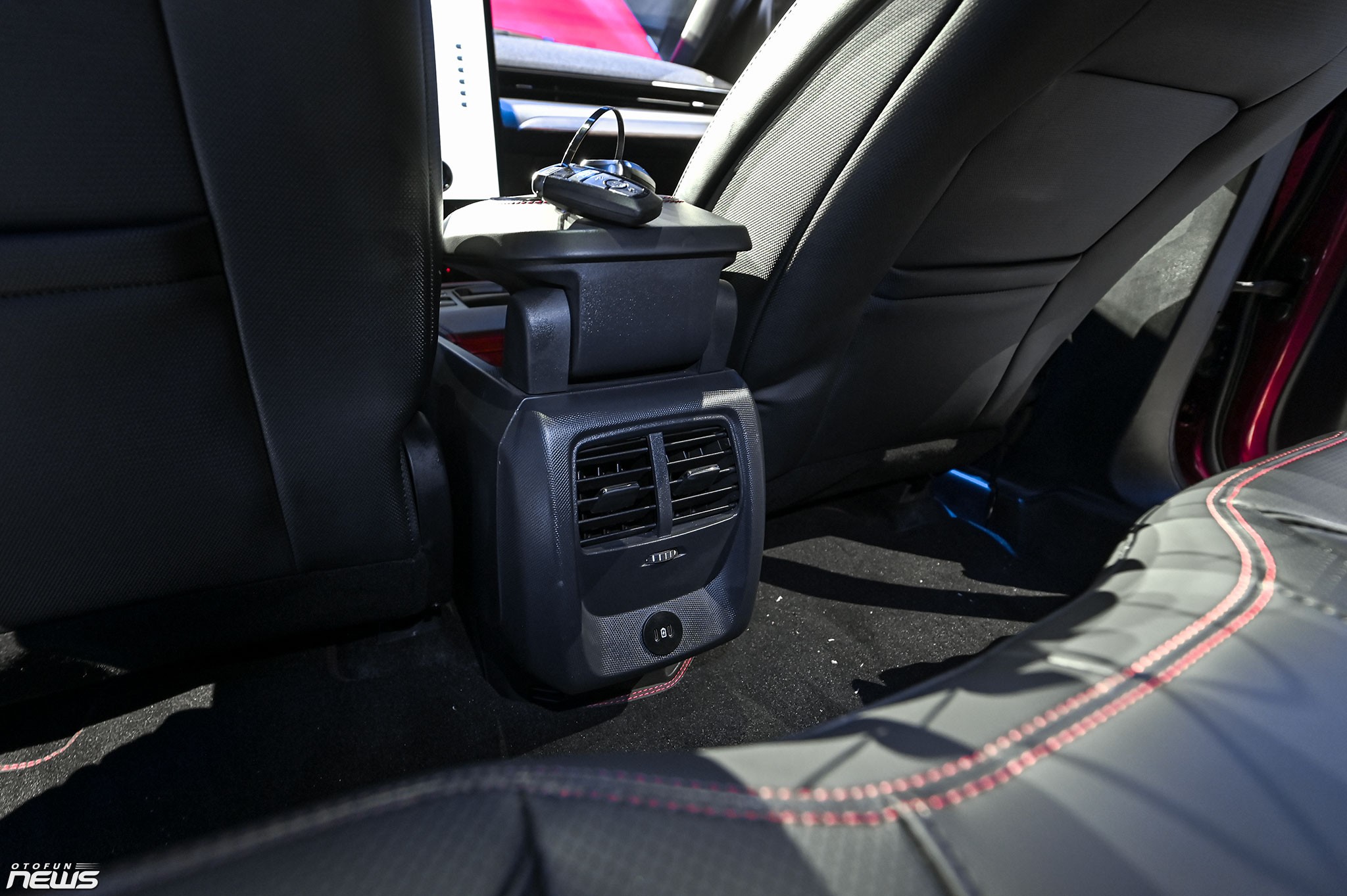 Ford Mustang Mach-E - Di sản của dòng xe cơ bắp Mỹ trong một mẫu xe SUV điện Ford Mustang Mach-E - Di sản của dòng xe cơ bắp Mỹ trong một mẫu xe SUV điện