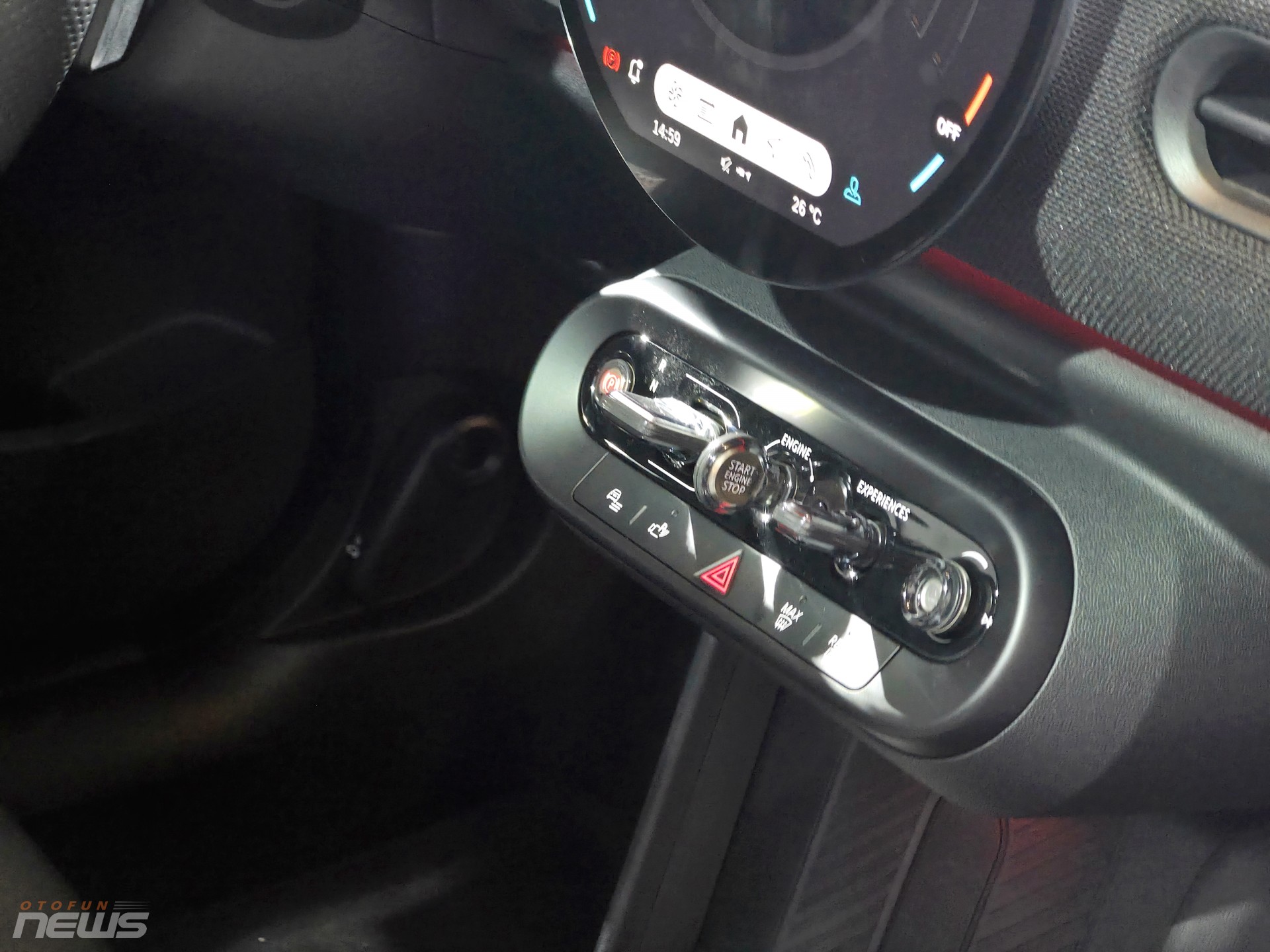 Mini John Cooper Works 3 cửa ra mắt tại Việt Nam, giá từ 2,529 tỷ đồng Mini John Cooper Works 3 cửa ra mắt tại Việt Nam, giá từ 2,529 tỷ đồng