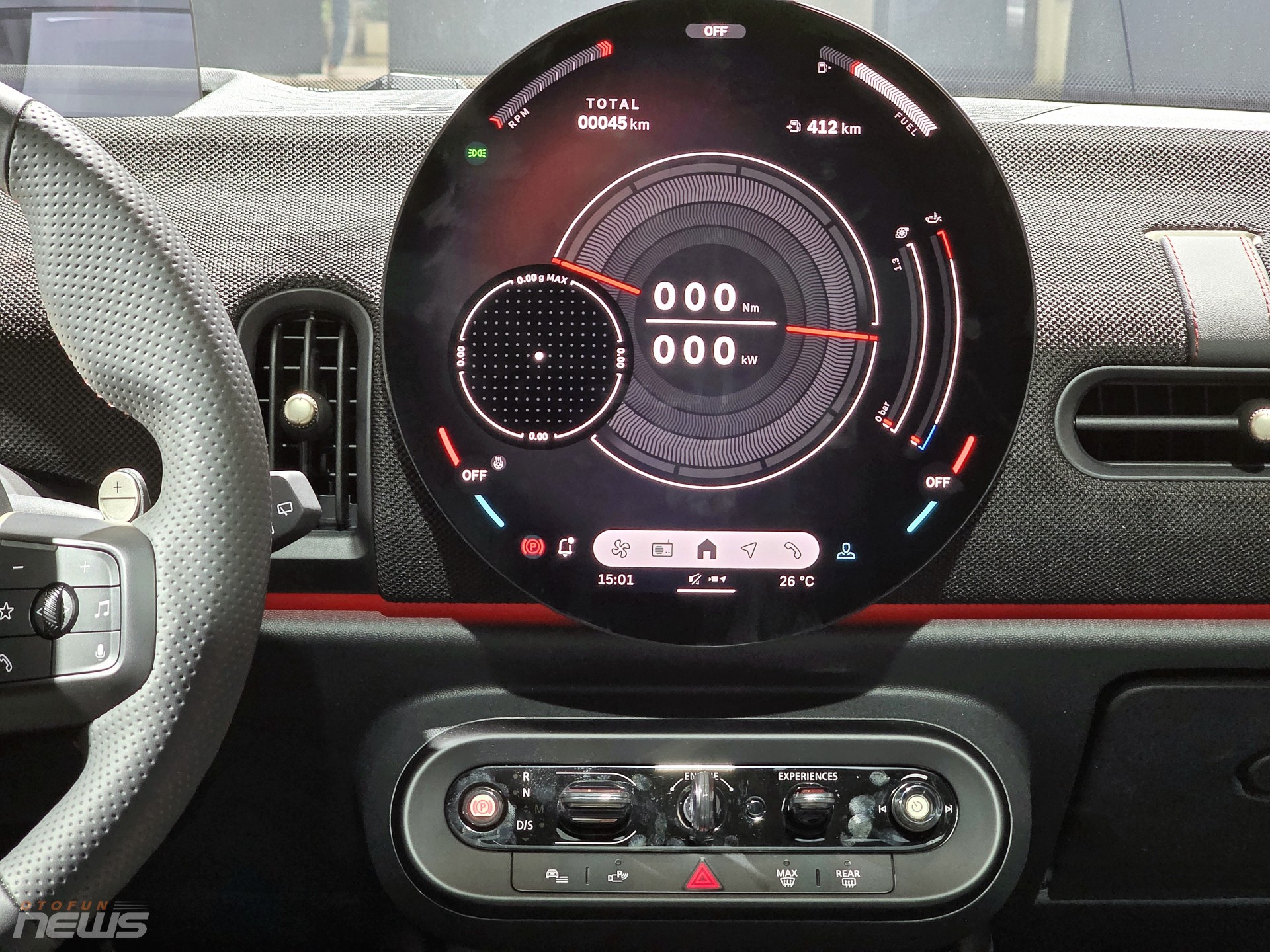 Mini John Cooper Works 3 cửa ra mắt tại Việt Nam, giá từ 2,529 tỷ đồng Mini John Cooper Works 3 cửa ra mắt tại Việt Nam, giá từ 2,529 tỷ đồng