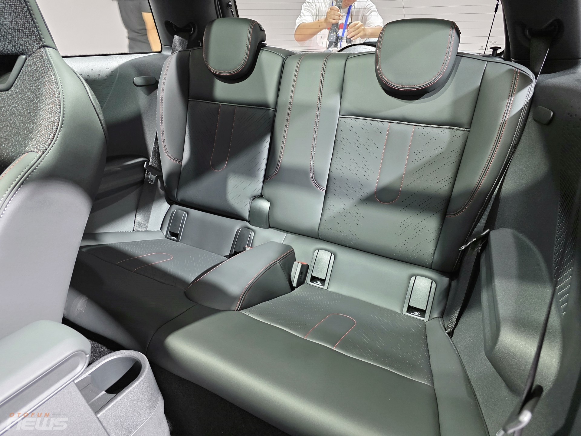 Mini John Cooper Works 3 cửa ra mắt tại Việt Nam, giá từ 2,529 tỷ đồng Mini John Cooper Works 3 cửa ra mắt tại Việt Nam, giá từ 2,529 tỷ đồng