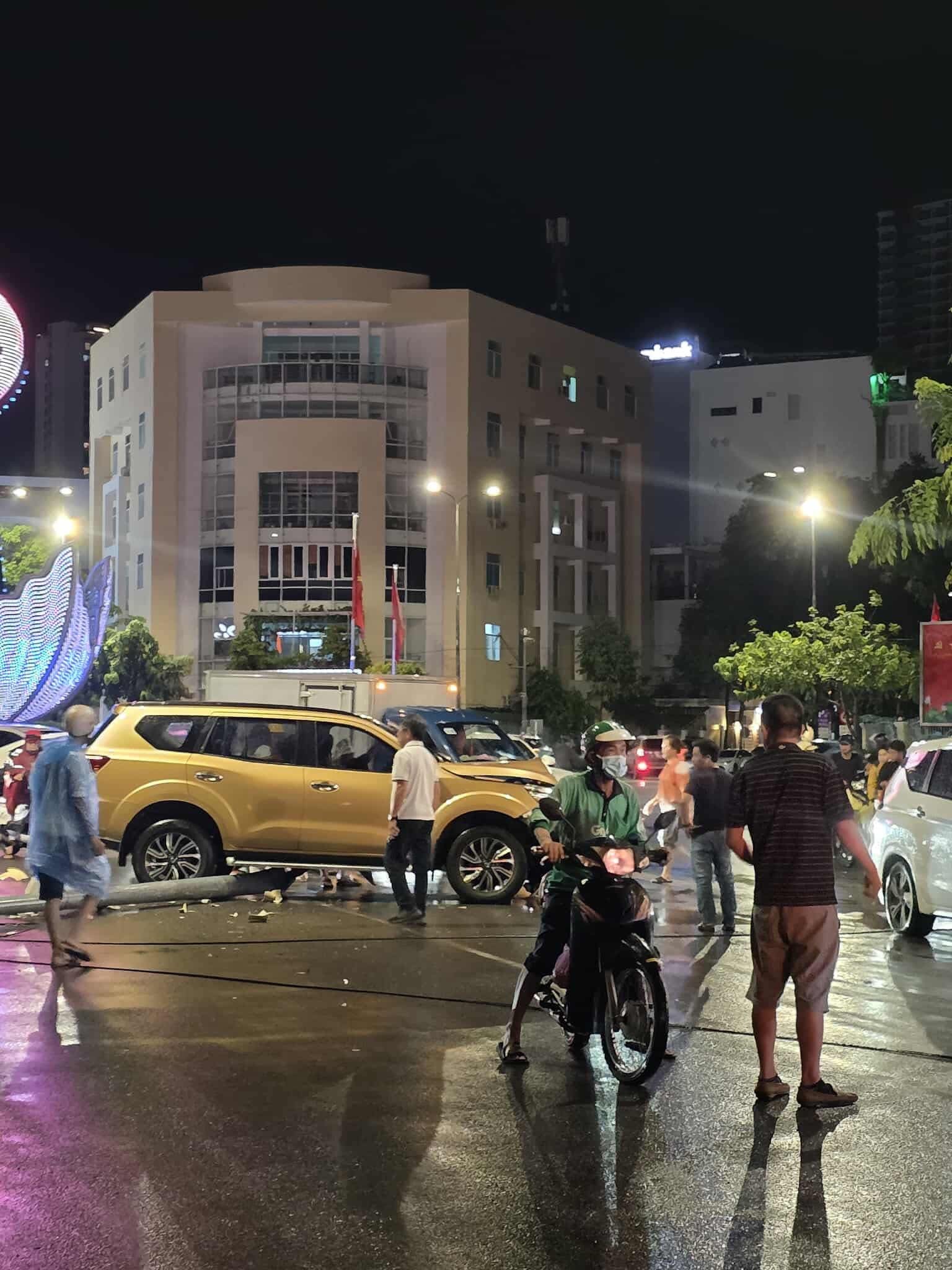 Tổng hợp tin tức tai nạn giao thông ngày 18/8/2025 Tổng hợp tin tức tai nạn giao thông ngày 18/8/2025
