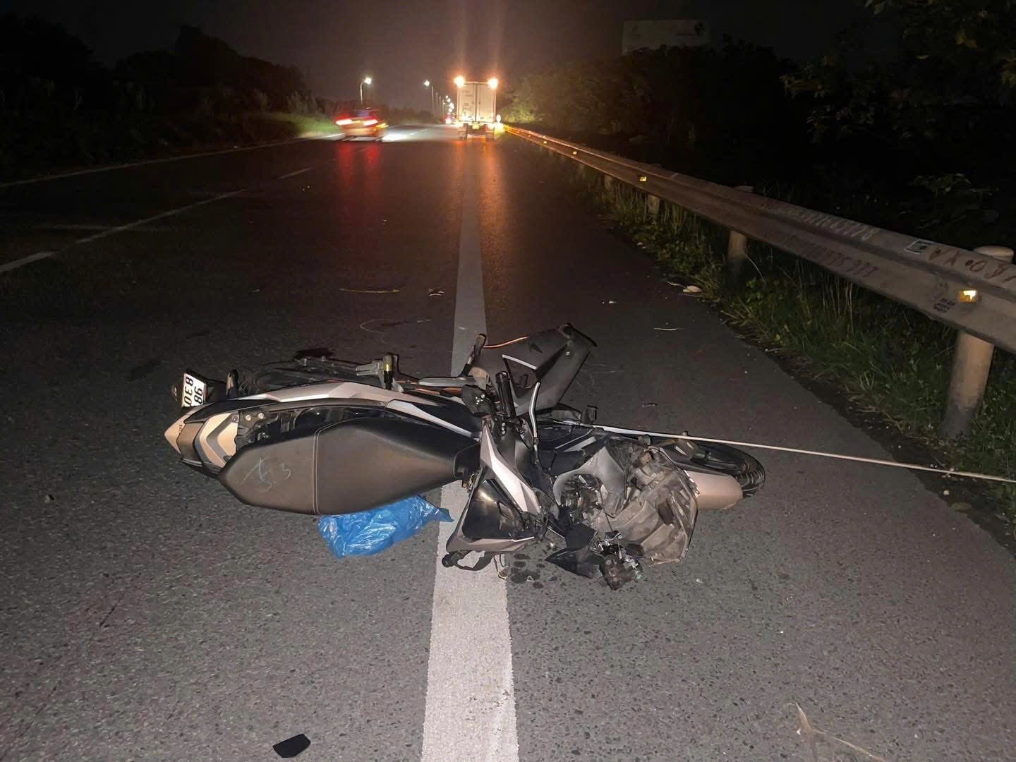 Tổng hợp tin tức tai nạn giao thông ngày 18/8/2025 Tổng hợp tin tức tai nạn giao thông ngày 18/8/2025