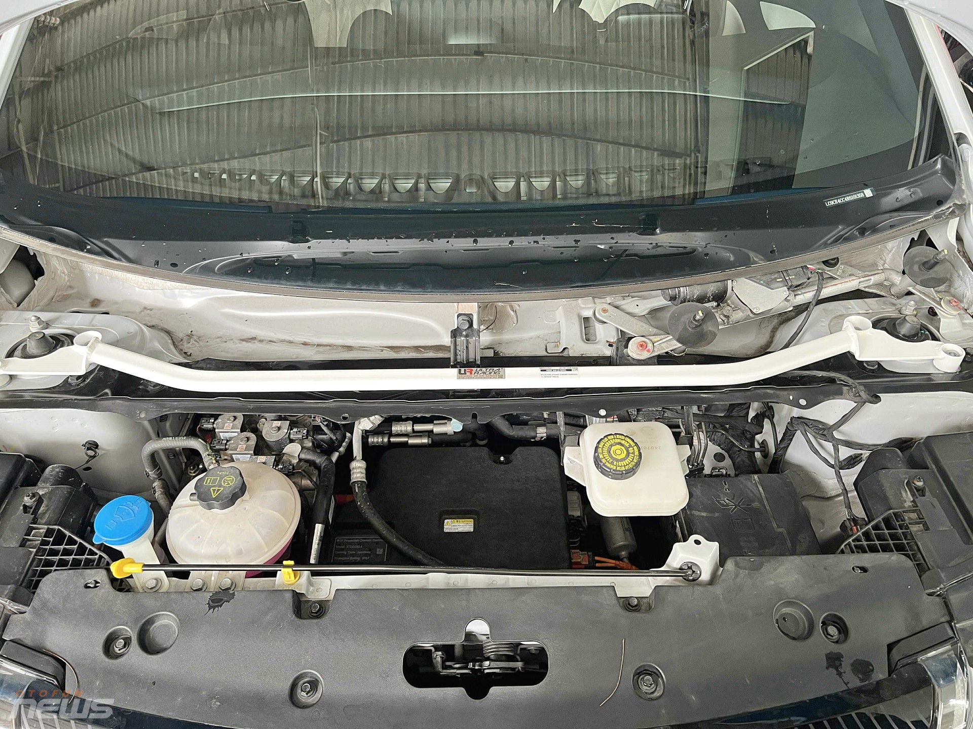 Ngắm BYD Dolphin nâng cấp đặc biệt của nhà vô địch PVOIL VGC Miền Nam 2025 Ngắm BYD Dolphin nâng cấp đặc biệt của nhà vô địch PVOIL VGC Miền Nam 2025