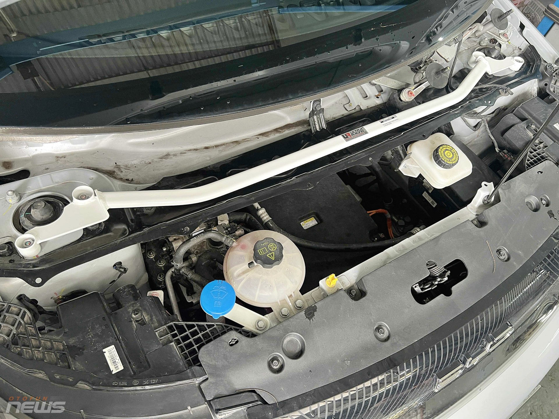 Ngắm BYD Dolphin nâng cấp đặc biệt của nhà vô địch PVOIL VGC Miền Nam 2025 Ngắm BYD Dolphin nâng cấp đặc biệt của nhà vô địch PVOIL VGC Miền Nam 2025