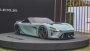 Lexus trình làng mẫu Sport Concept với thiết kế ấn tượng, hé lộ dòng xe thể thao sắp sản xuất