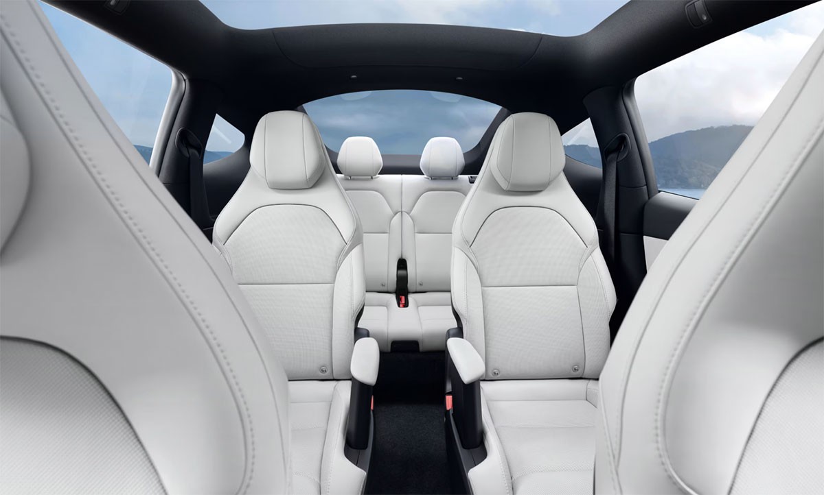 Tesla chính thức ra mắt phiên bản Model Y L với cấu hình 6 chỗ ở Trung Quốc, giá từ 1,24 tỷ đồng Tesla Ra mắt Model Y L với cấu hình 6 chỗ chính thức ra mắt thị trường Trung Quốc
