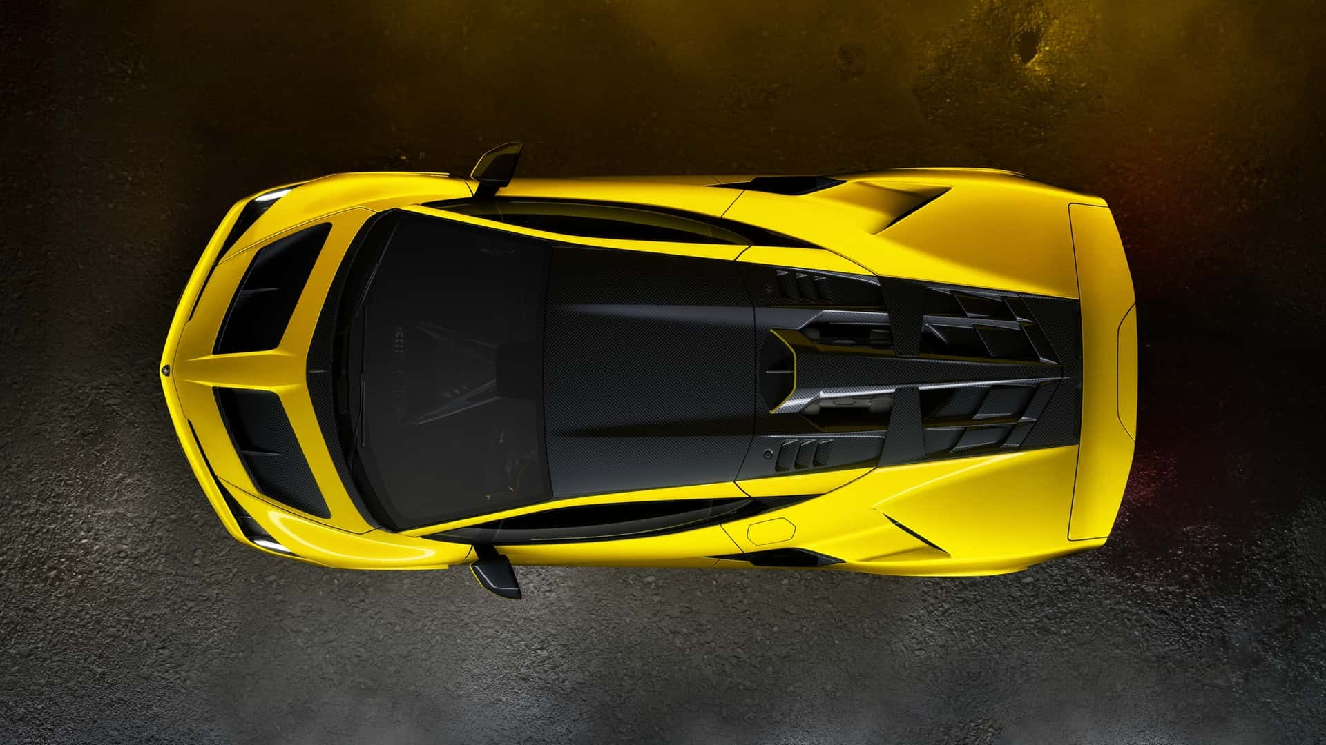 Đây là Lamborghini Fenomeno - Siêu xe mạnh nhất, nhanh nhất của thương hiệu Ý Lamborghini Fenomeno siêu xe mạnh nhất