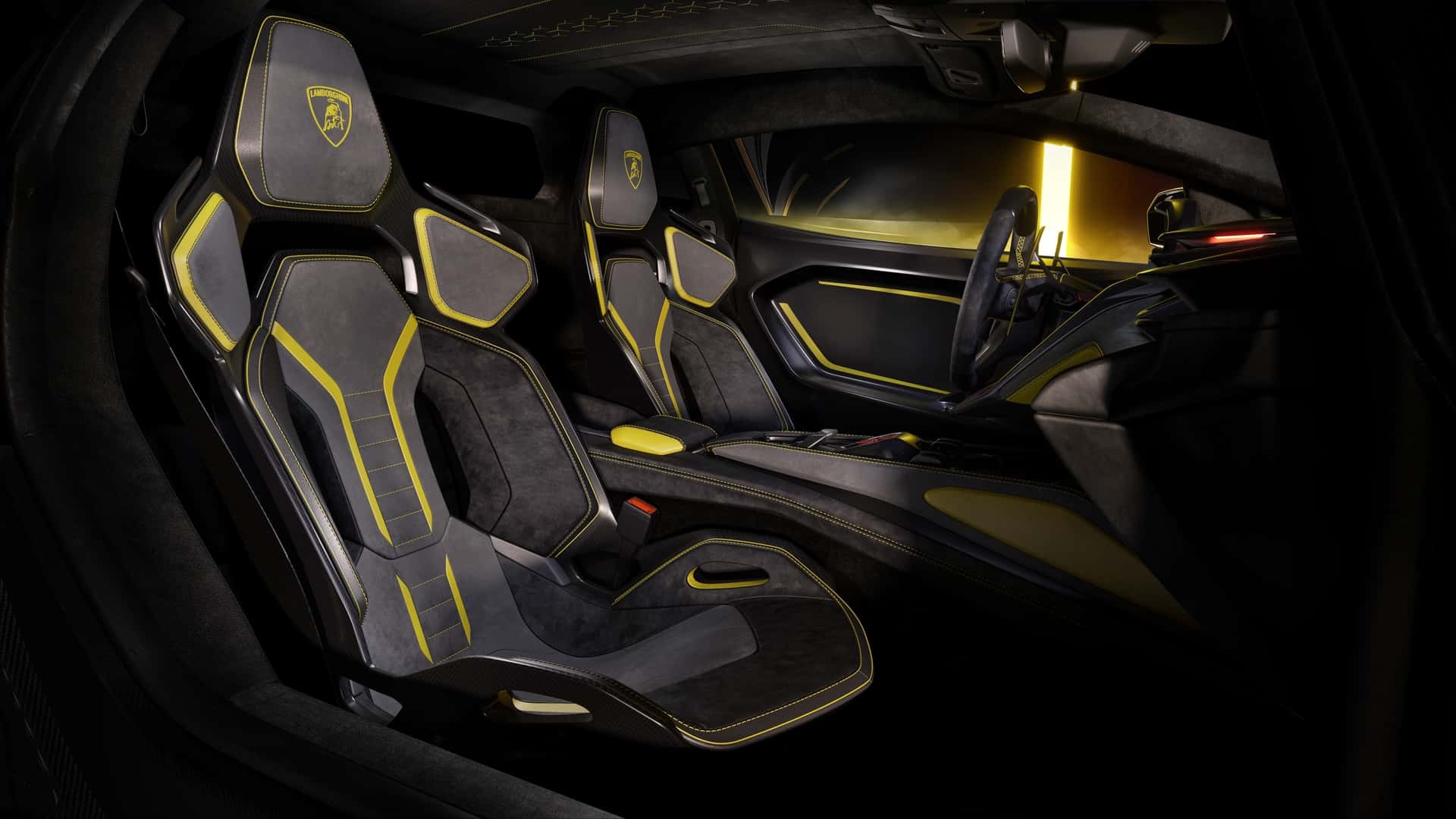 Đây là Lamborghini Fenomeno - Siêu xe mạnh nhất, nhanh nhất của thương hiệu Ý Lamborghini Fenomeno siêu xe mạnh nhất