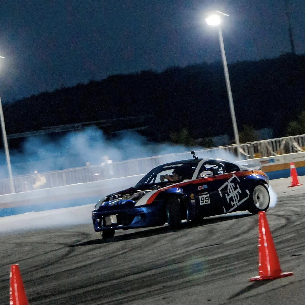 Vietnam Drift Club dừng hoạt động Vietnam Drift Club dừng hoạt động