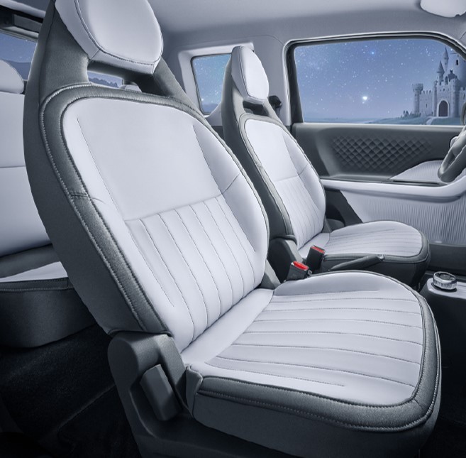 Geely giới thiệu xe điện tí hon Livan Smurf, giá cực rẻ chỉ khoảng 130 triệu đồng ở Trung Quốc Geely giới thiệu xe điện tí hon Livan Smurf, giá cực rẻ chỉ khoảng 130 triệu đồng ở Trung Quốc