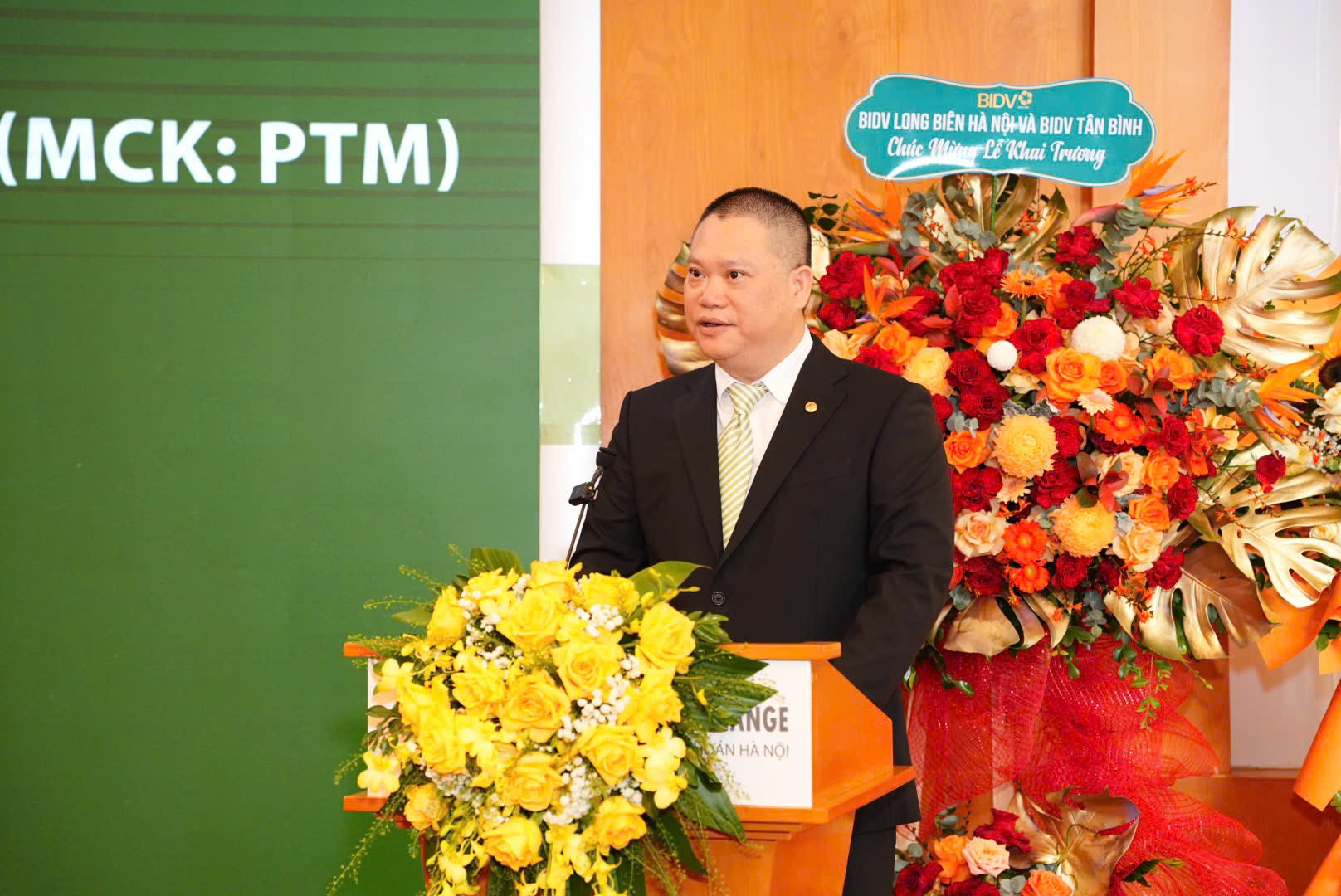 Công ty sở hữu chuỗi đại lý ô tô MG lên sàn chứng khoán UPCoM Công ty sở hữu chuỗi đại lý ô tô MG lên sàn chứng khoán UPCoM