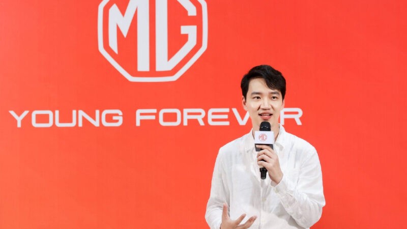 MG sẽ tung ra 13 mẫu xe điện mới trong vòng hai năm với tổng đầu tư hơn 36,8 nghìn tỷ đồng 13 mẫu xe điện mới MG