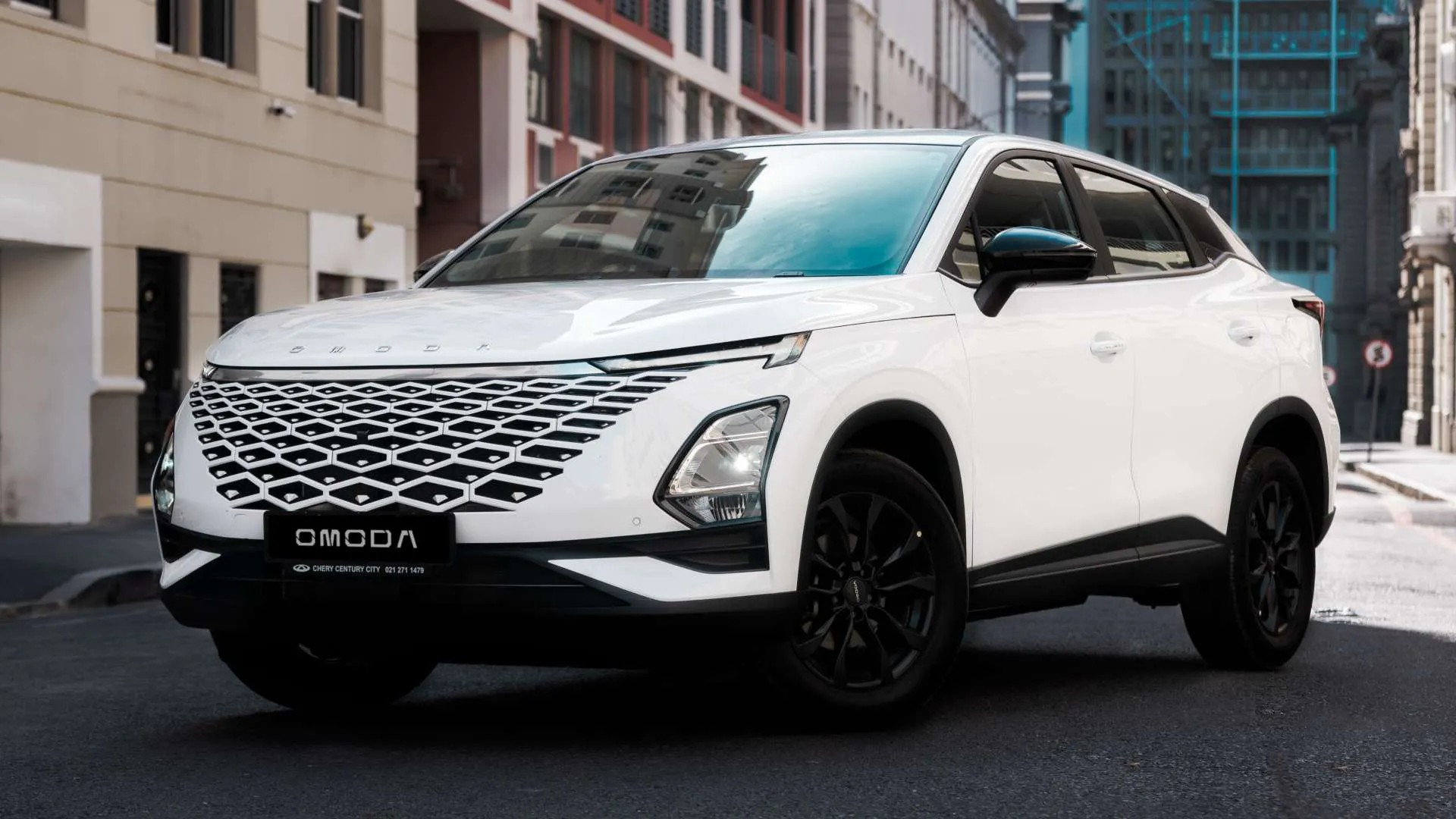 Bộ đôi Omoda C5 và Jaecoo J7 sẵn sàng cho khách lái thử xe tại chung kết PVOIL VGC 2025 Bộ đôi Omoda C5 và Jaecoo J7 sẵn sàng cho khách lái thử xe tại chung kết PVOIL VGC 2025