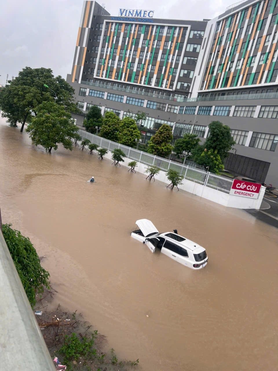 Tổng hợp tin tức tai nạn giao thông ngày 27/8/2025 Tổng hợp tin tức tai nạn giao thông ngày 27/8/2025