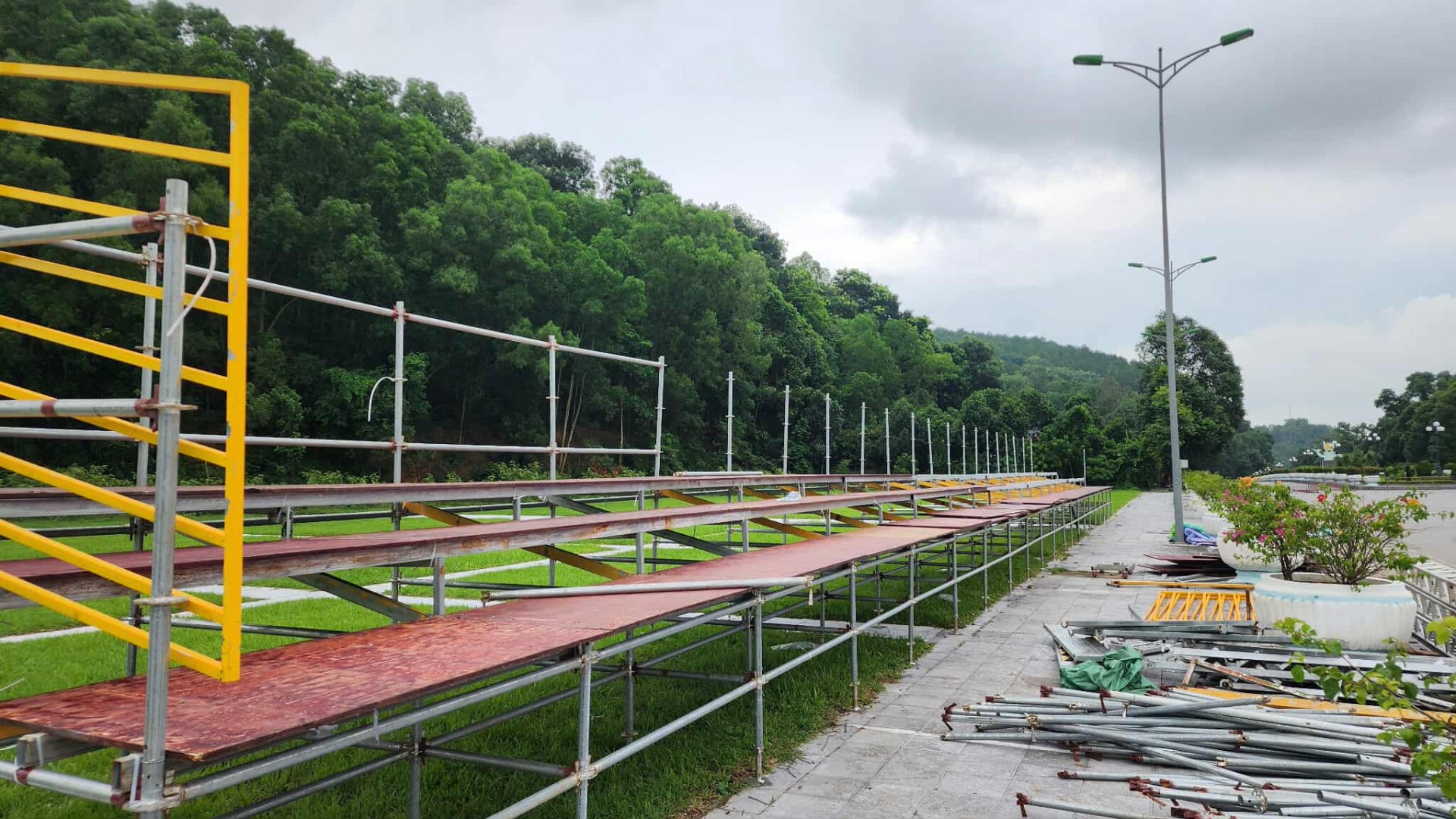 Những cách khán giả theo dõi vòng chung kết PVOIL VGC 2025 tại Thanh Hóa Những cách khán giả theo dõi vòng chung kết PVOIL VGC 2025 tại Thanh Hóa