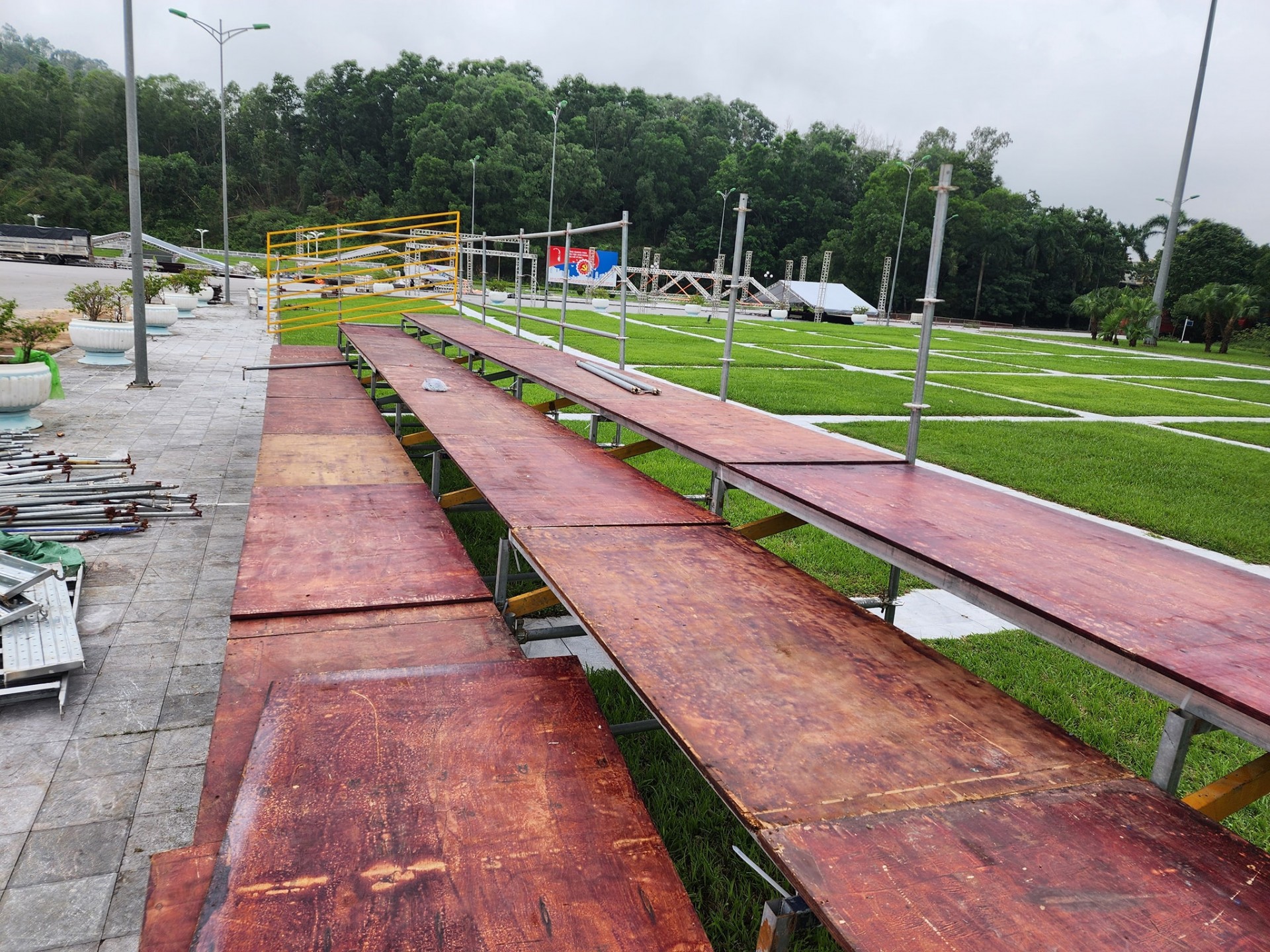 Những cách khán giả theo dõi vòng chung kết PVOIL VGC 2025 tại Thanh Hóa Những cách khán giả theo dõi vòng chung kết PVOIL VGC 2025 tại Thanh Hóa