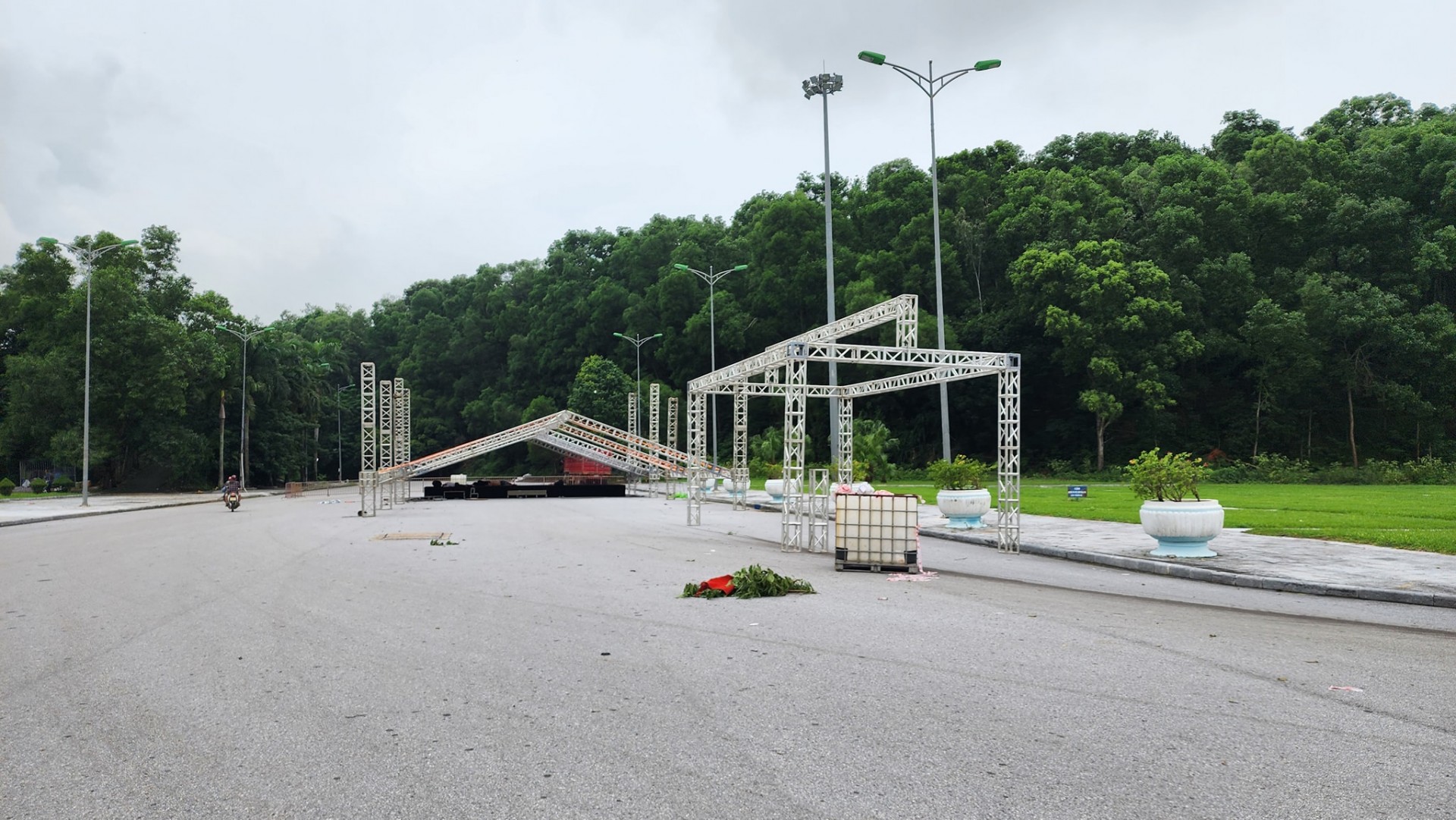Những cách khán giả theo dõi vòng chung kết PVOIL VGC 2025 tại Thanh Hóa Những cách khán giả theo dõi vòng chung kết PVOIL VGC 2025 tại Thanh Hóa