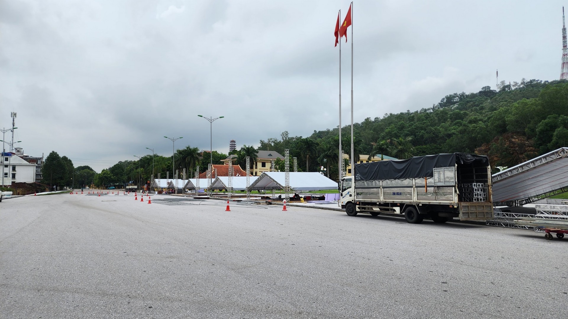 Những cách khán giả theo dõi vòng chung kết PVOIL VGC 2025 tại Thanh Hóa Những cách khán giả theo dõi vòng chung kết PVOIL VGC 2025 tại Thanh Hóa