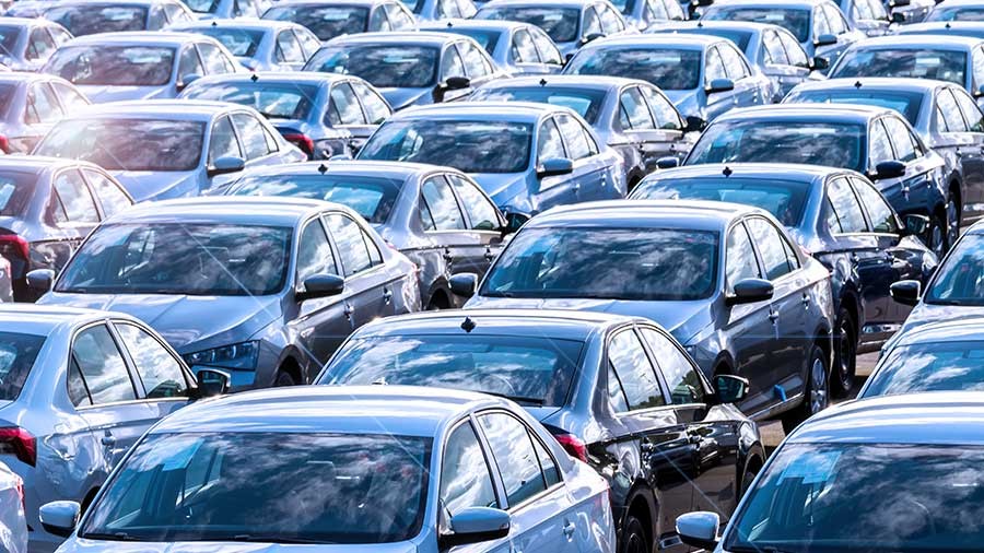 Hiệp hội ôtô Việt Nam lo ngại sẽ phải ngừng bán 96% xe xăng, dầu vào năm 2030 Hiệp hội ôtô Việt Nam lo ngại sẽ phải ngừng bán 96% xe xăng, dầu vào năm 2030