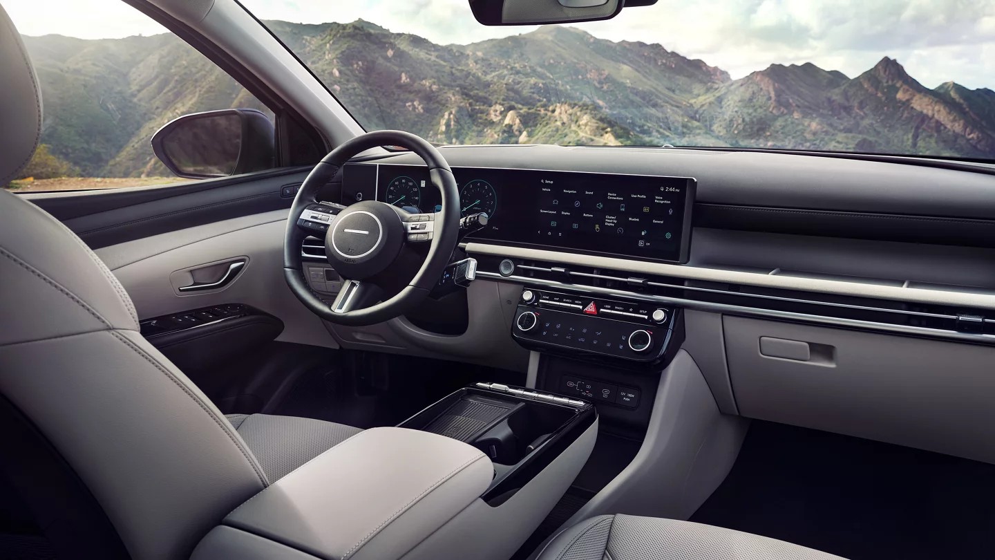 Xe Hyundai có thể sẽ sử dụng loại Xe Hyundai có thể sẽ sử dụng loại